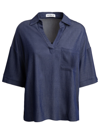 BLOUSE 05Y193 - BLUSA - INFLUENCER