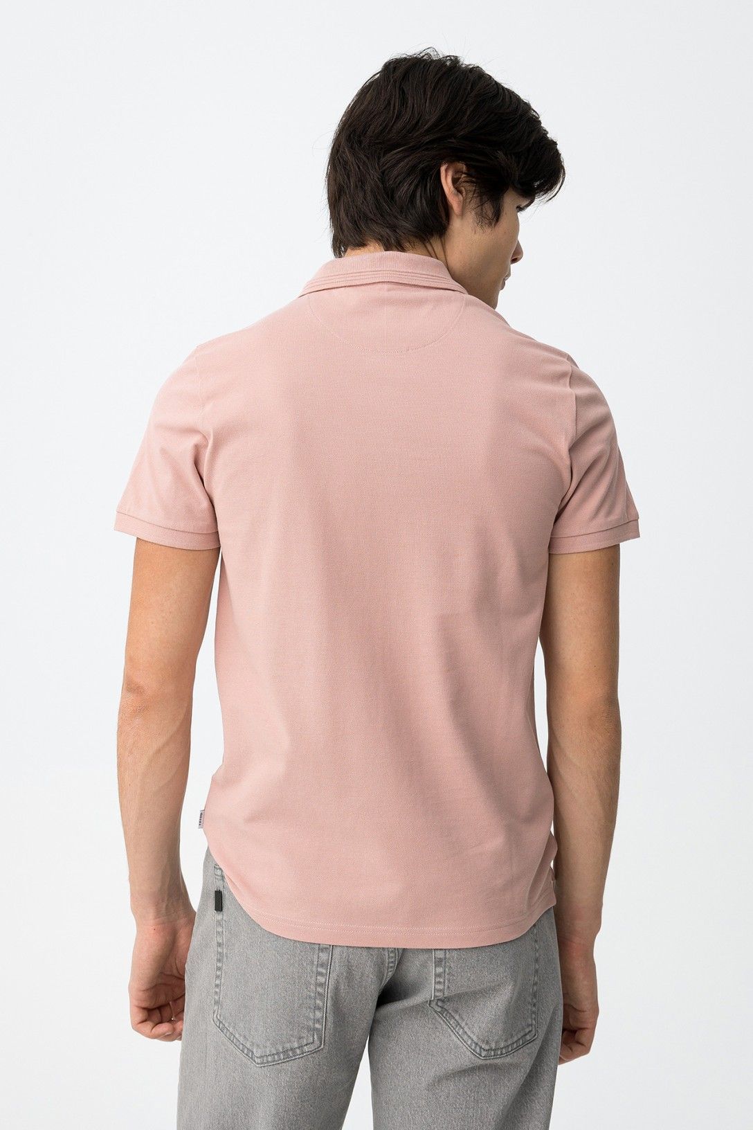 MANNING 26 - POLO - TIFFOSI