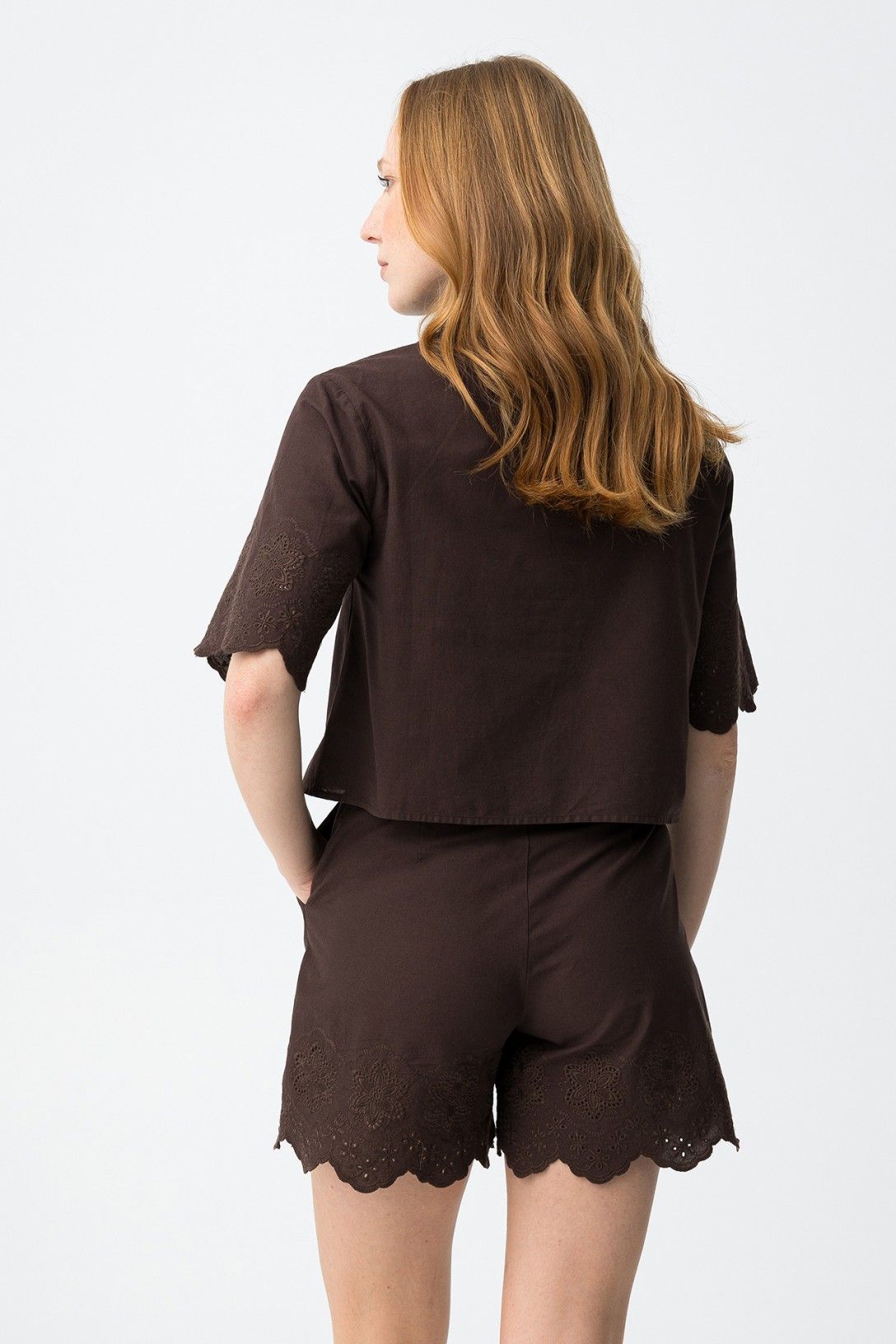 Lencastre_C - CAMICIA - TIFFOSI