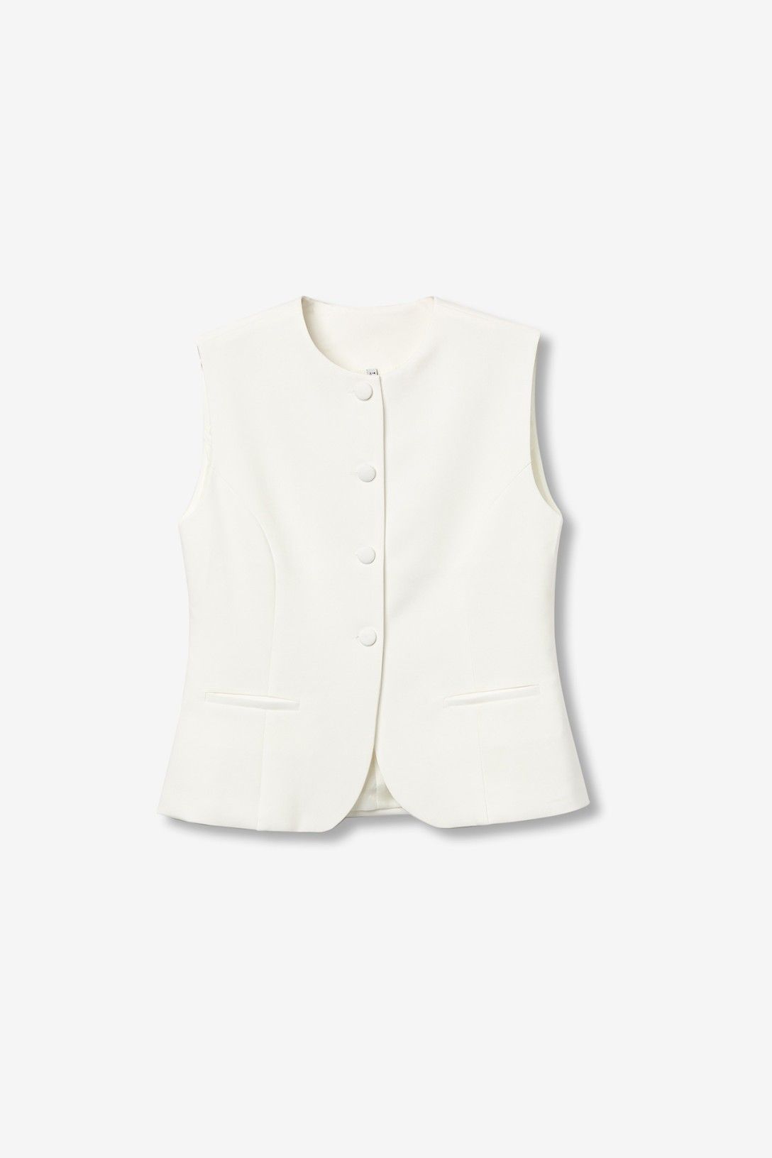 Pepper_1C - GILET - TIFFOSI