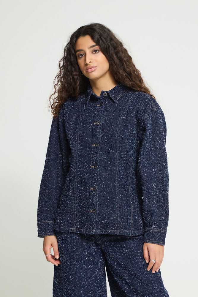 CAMICIA IHISALIA - CAMICIA - ICHI
