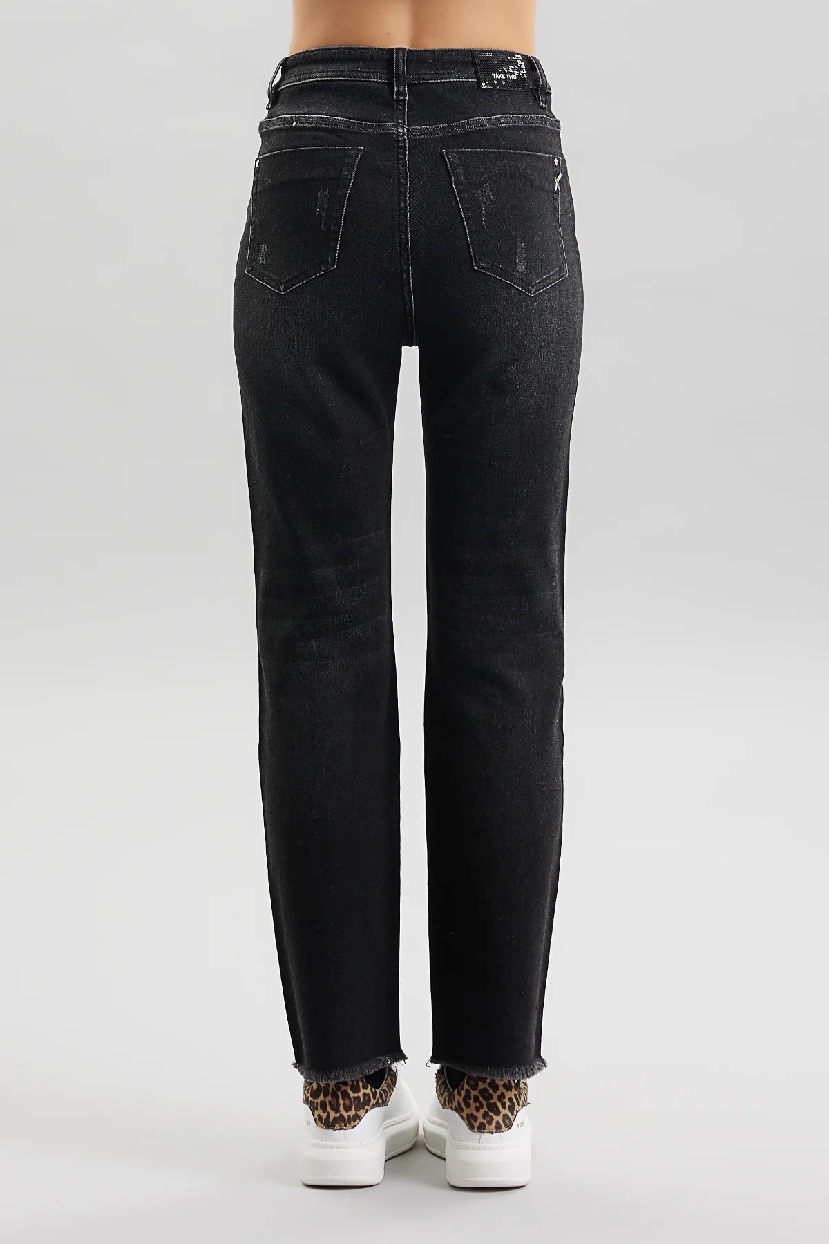 DT01610 MANDY - JEANS - TAKE TWO
