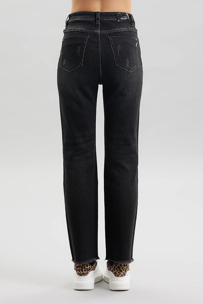 DT01610 MANDY - JEANS - TAKE TWO