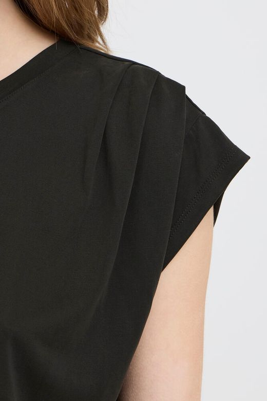 IHLISKEN TOP - maglia - ICHI