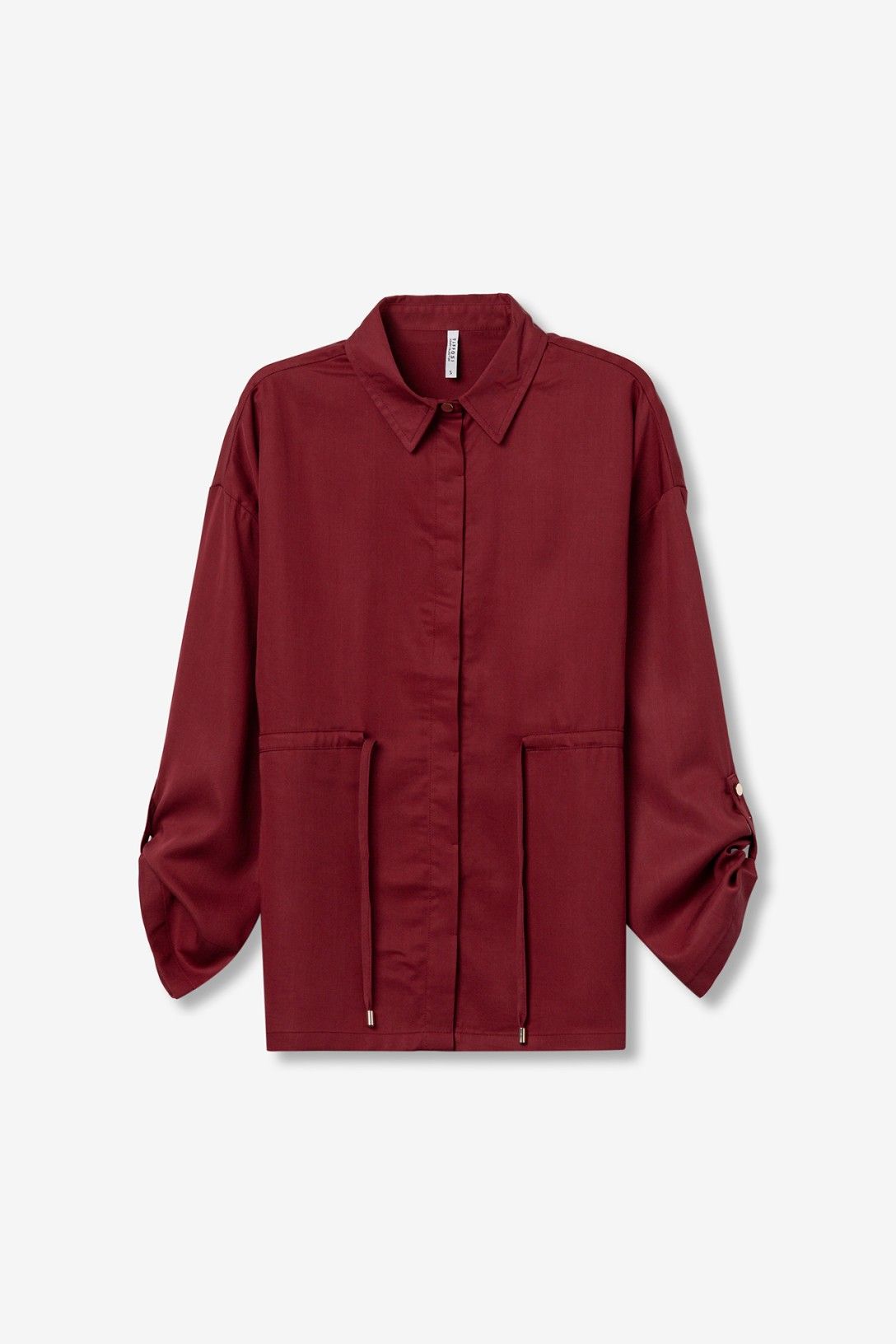 Minilopes - GIACCA - TIFFOSI