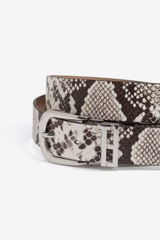 KYLIE - CINTURA - TIFFOSI