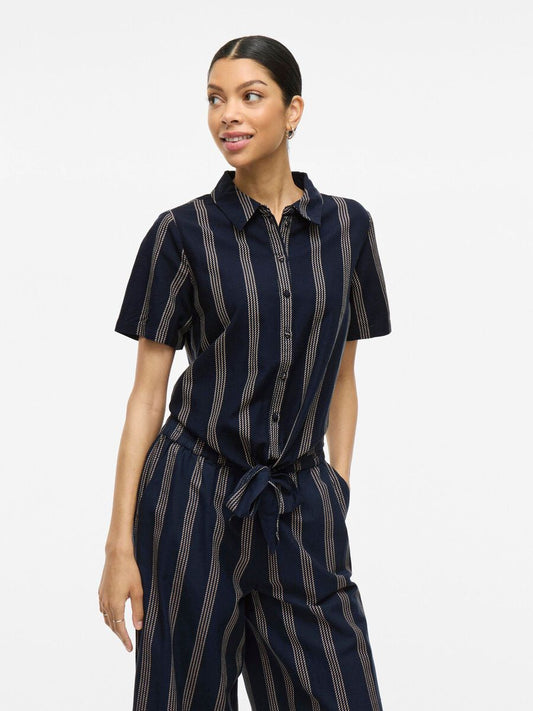 VIPRISILLA camicia - CAMICIA - VILA