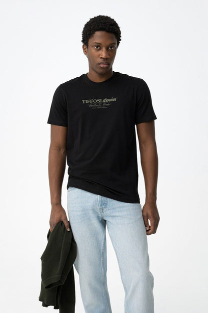 MAJOR - TSHIRT - TIFFOSI