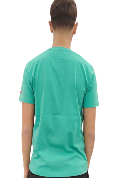 A1127 SUPERCULTURE - TSHIRT - SUPERCULTURE clothing