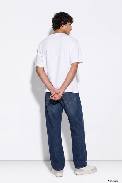 Logan_16 - JEANS - TIFFOSI