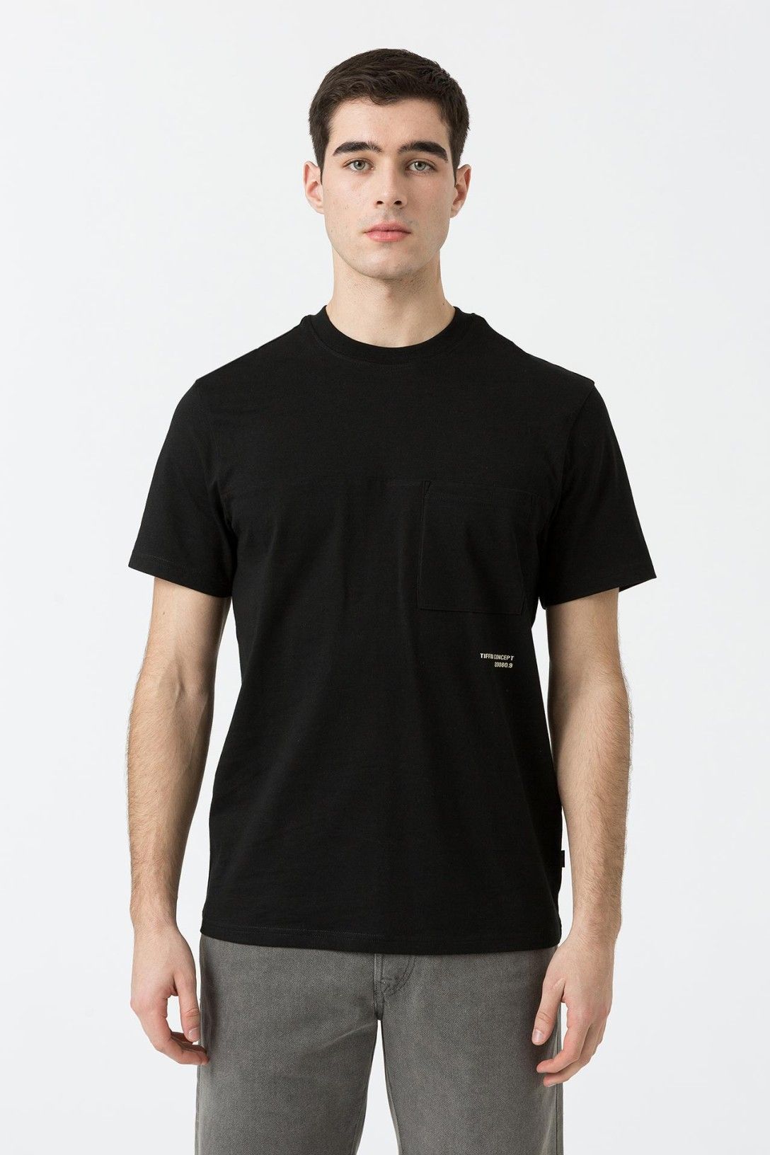 WILL - T-SHIRT - TIFFOSI