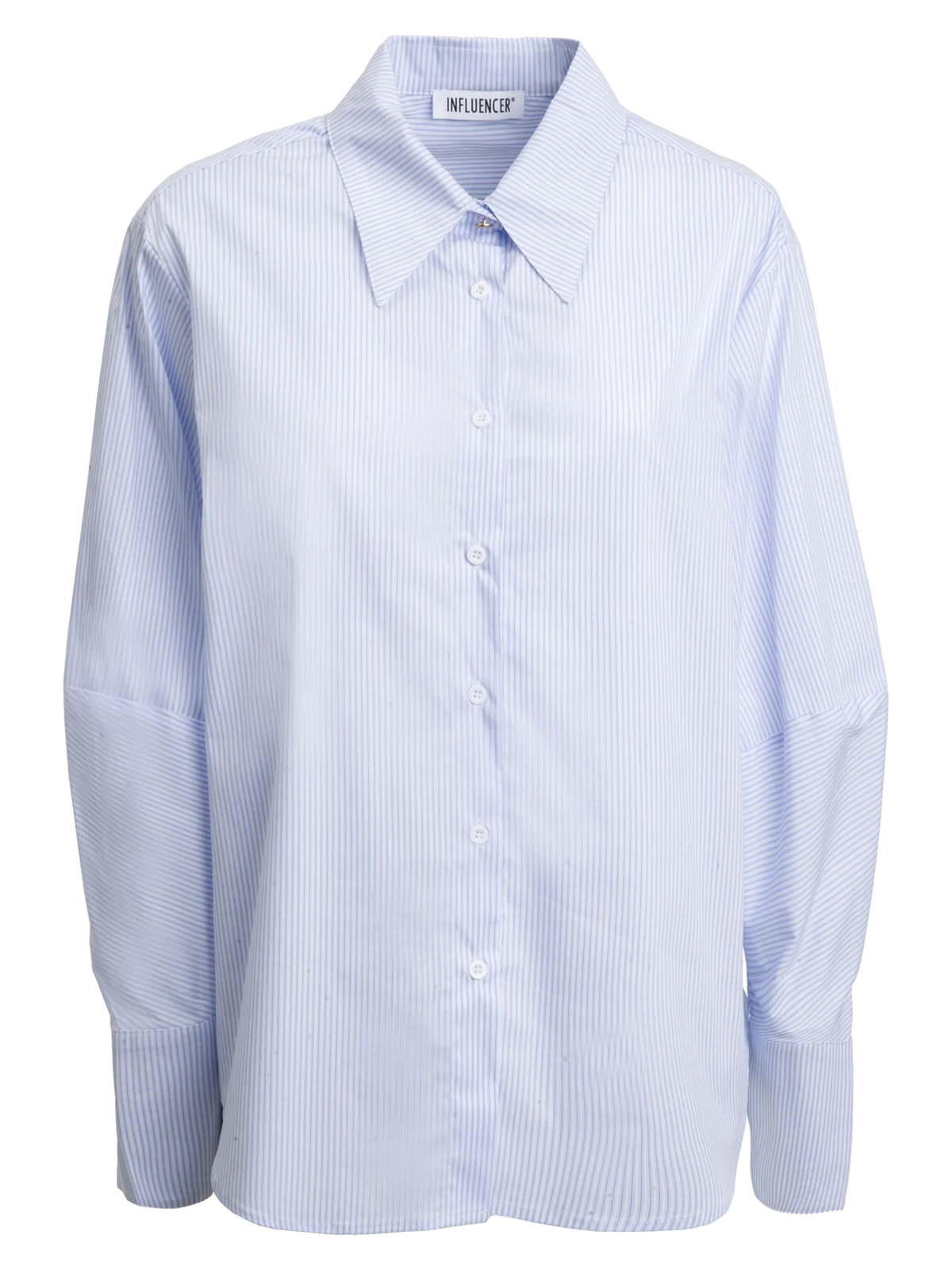 CAMICIA Y195 - CAMICIA - INFLUENCER