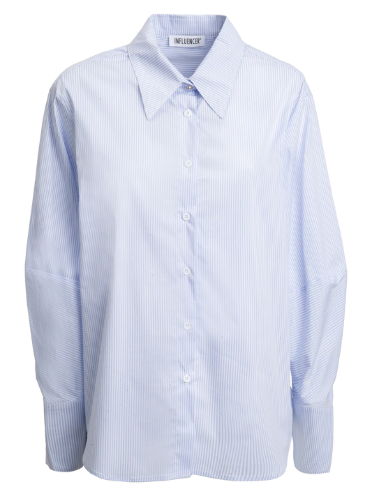 CAMICIA Y195 - CAMICIA - INFLUENCER