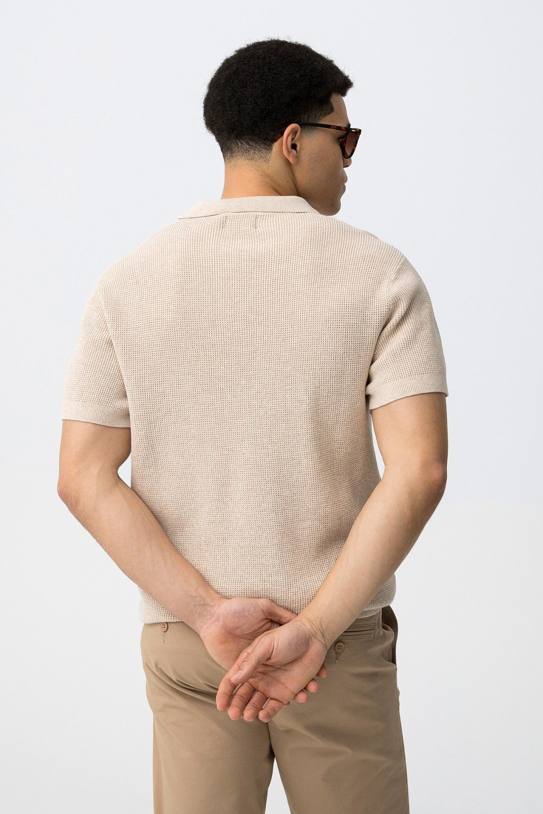 WIND - POLO FILO - TIFFOSI