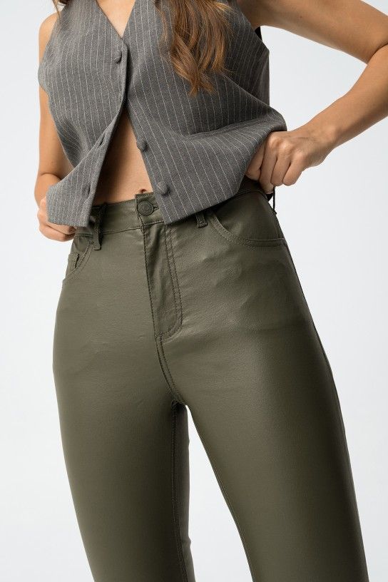 MEGAN_111 - PANTALONE - TIFFOSI