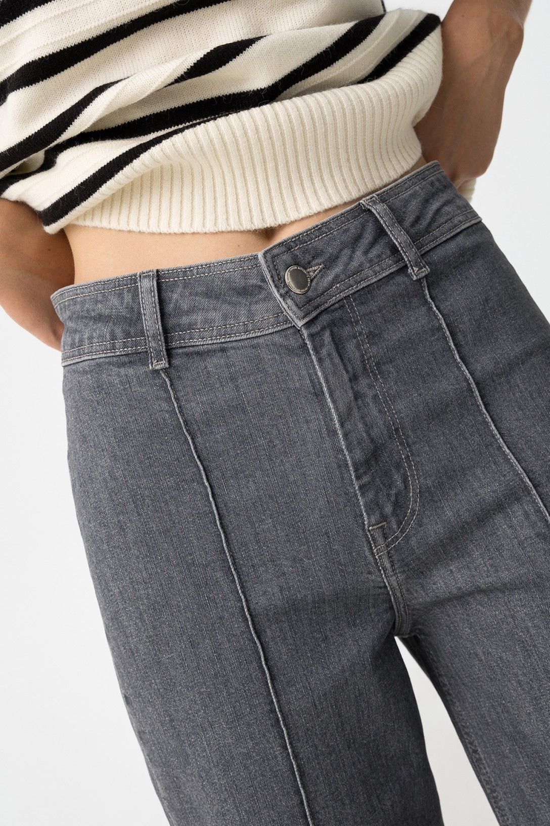 MARINE_3 - JEANS - TIFFOSI