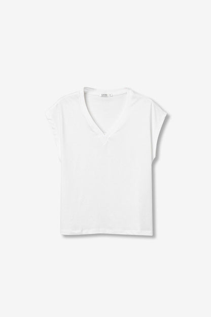 Charlize_V_2 - TSHIRT - TIFFOSI