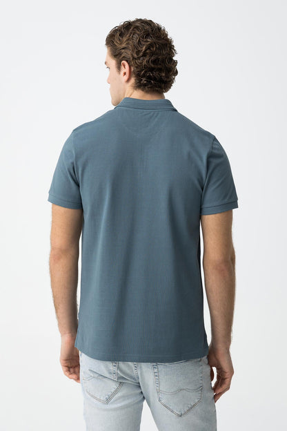 MANNING 2 - POLO - TIFFOSI