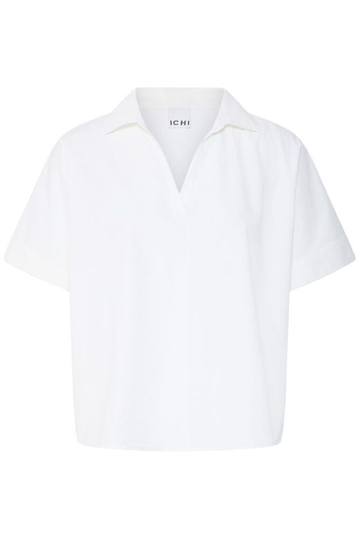 CAMICIA IHIMANA - CAMICIA - ICHI