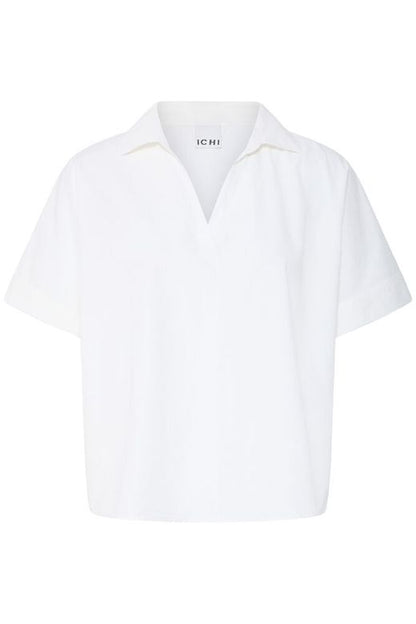 CAMICIA IHIMANA - CAMICIA - ICHI