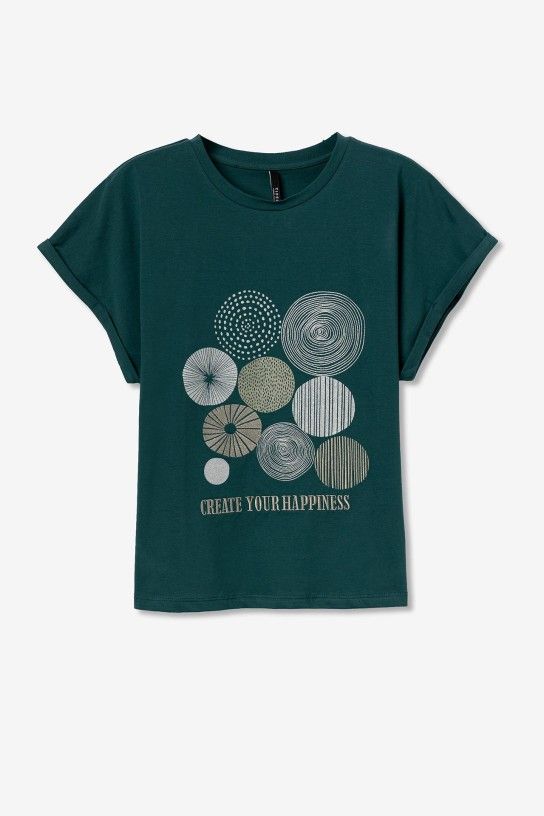 Carmo - TSHIRT - TIFFOSI