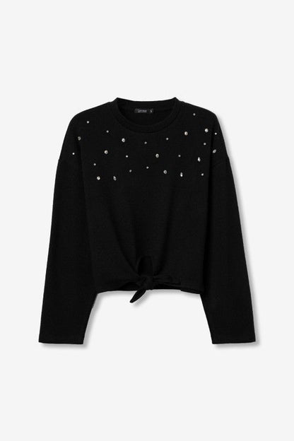 Louise - maglia - TIFFOSI