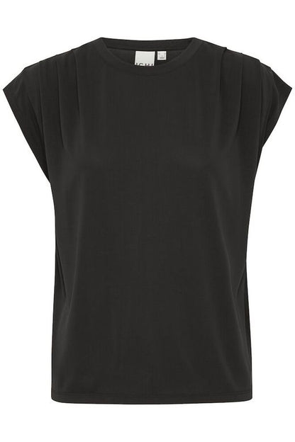 IHLISKEN TOP - maglia - ICHI