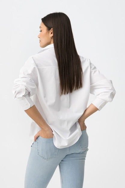 Nancy_1 - CAMICIA - TIFFOSI