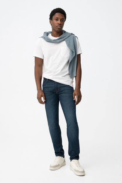 DYLAN 114 - JEANS - TIFFOSI