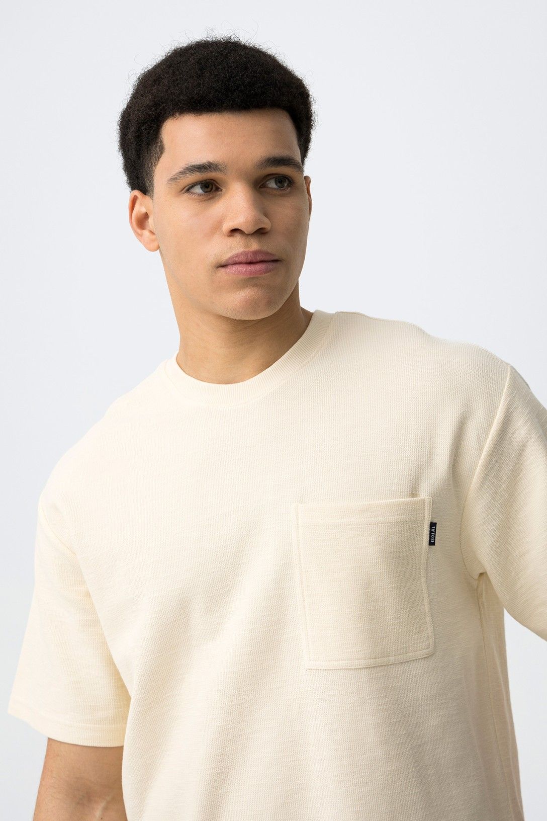 NASH - TSHIRT - TIFFOSI