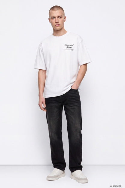 Austin_72 I26 - JEANS - TIFFOSI