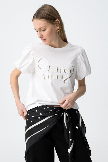 Alora - TSHIRT - TIFFOSI