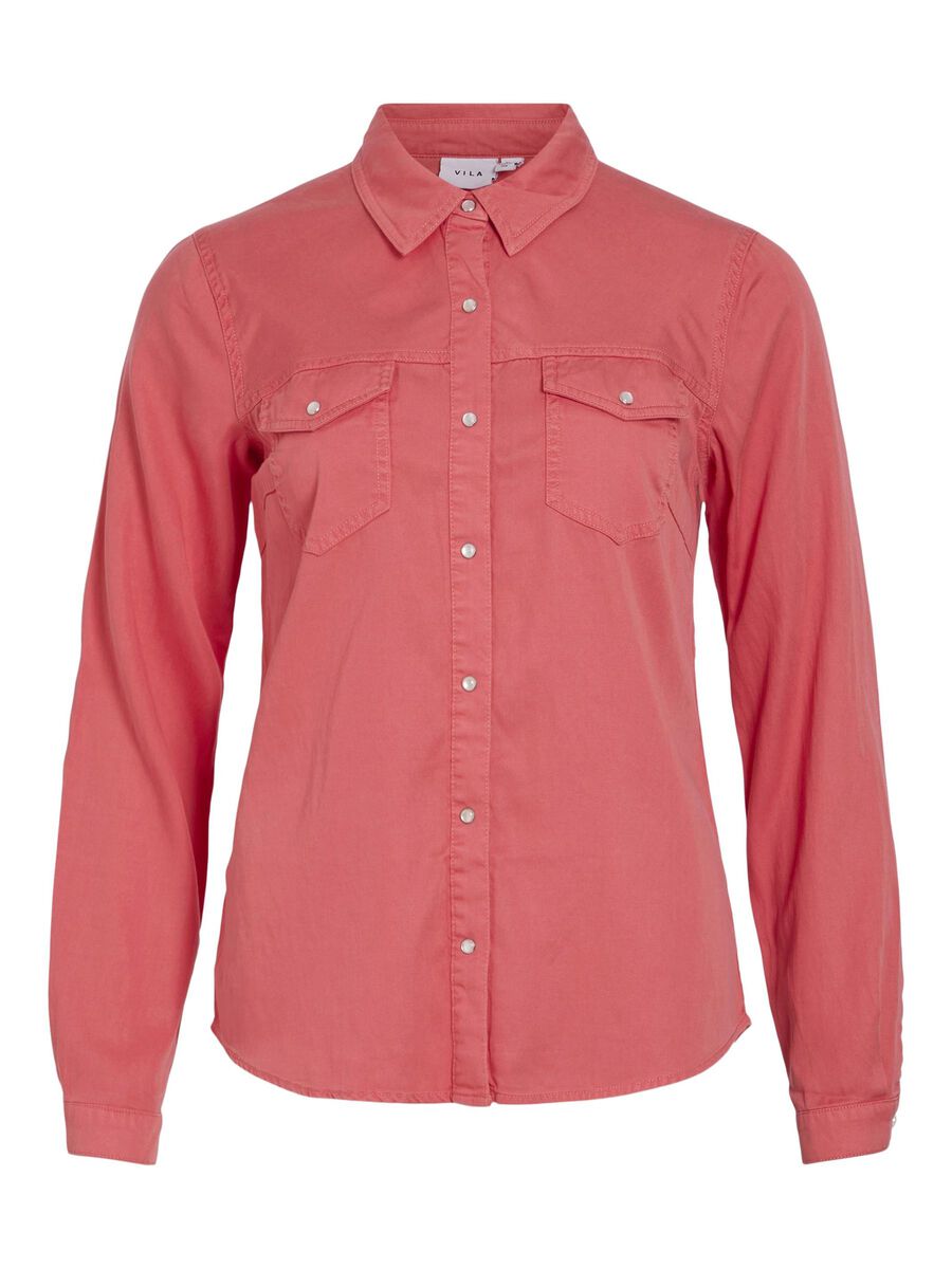 VIBISTA - CAMICIA - VILA