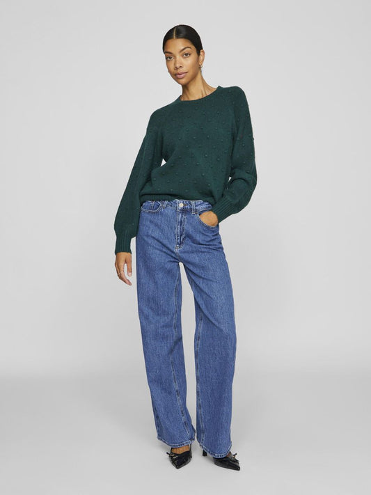 VIFREYA - JEANS - VILA
