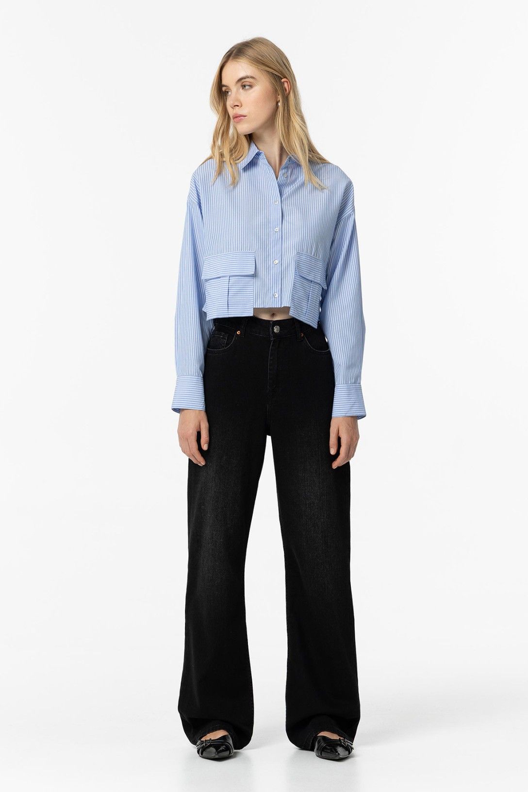 BONNYE_34 - JEANS - TIFFOSI