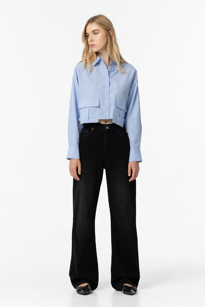 BONNYE_34 - JEANS - TIFFOSI
