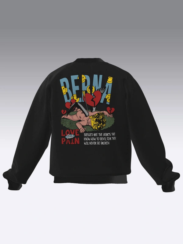 M251085 - FELPA - BERNA