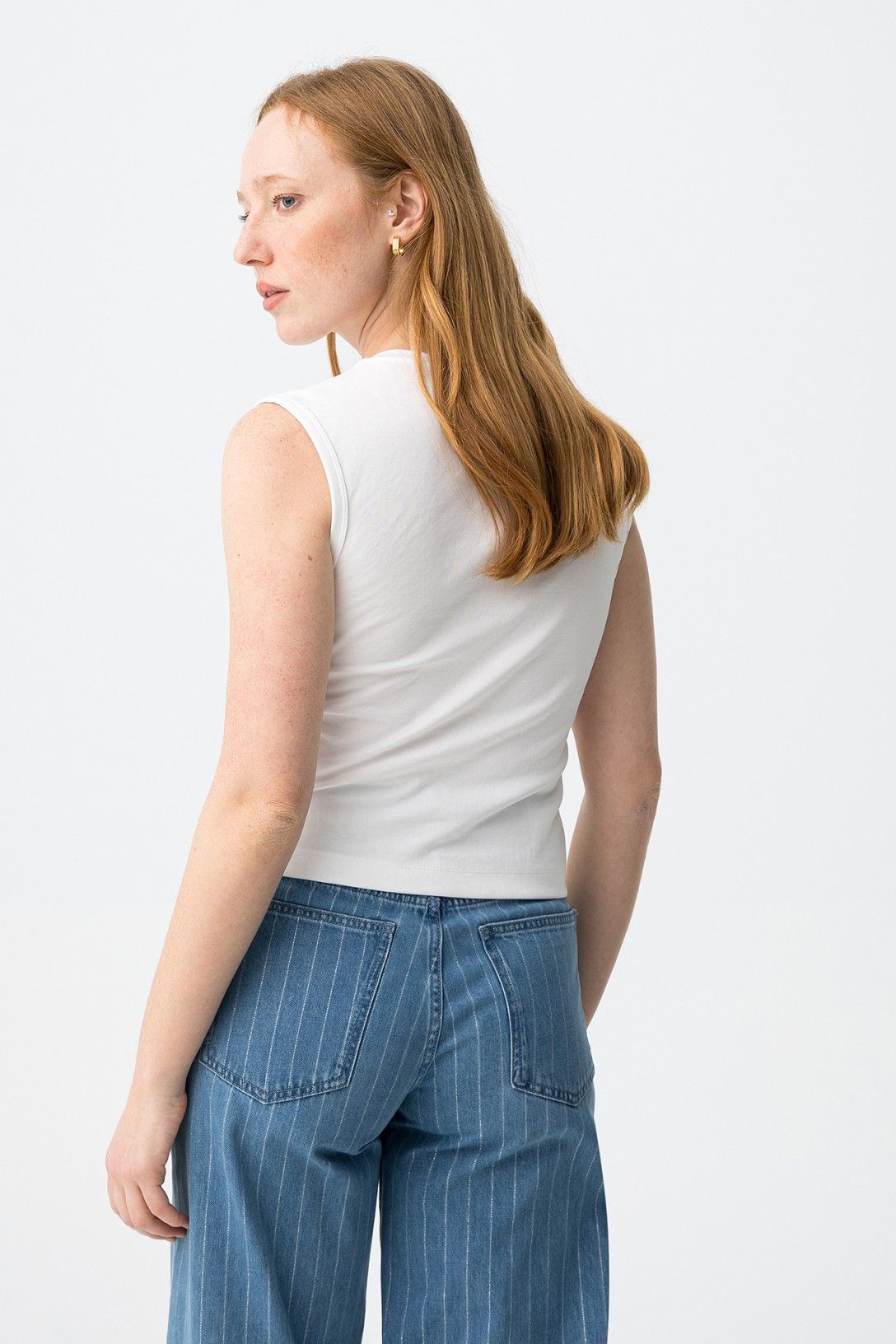 Phanie - CANOTTA - TIFFOSI