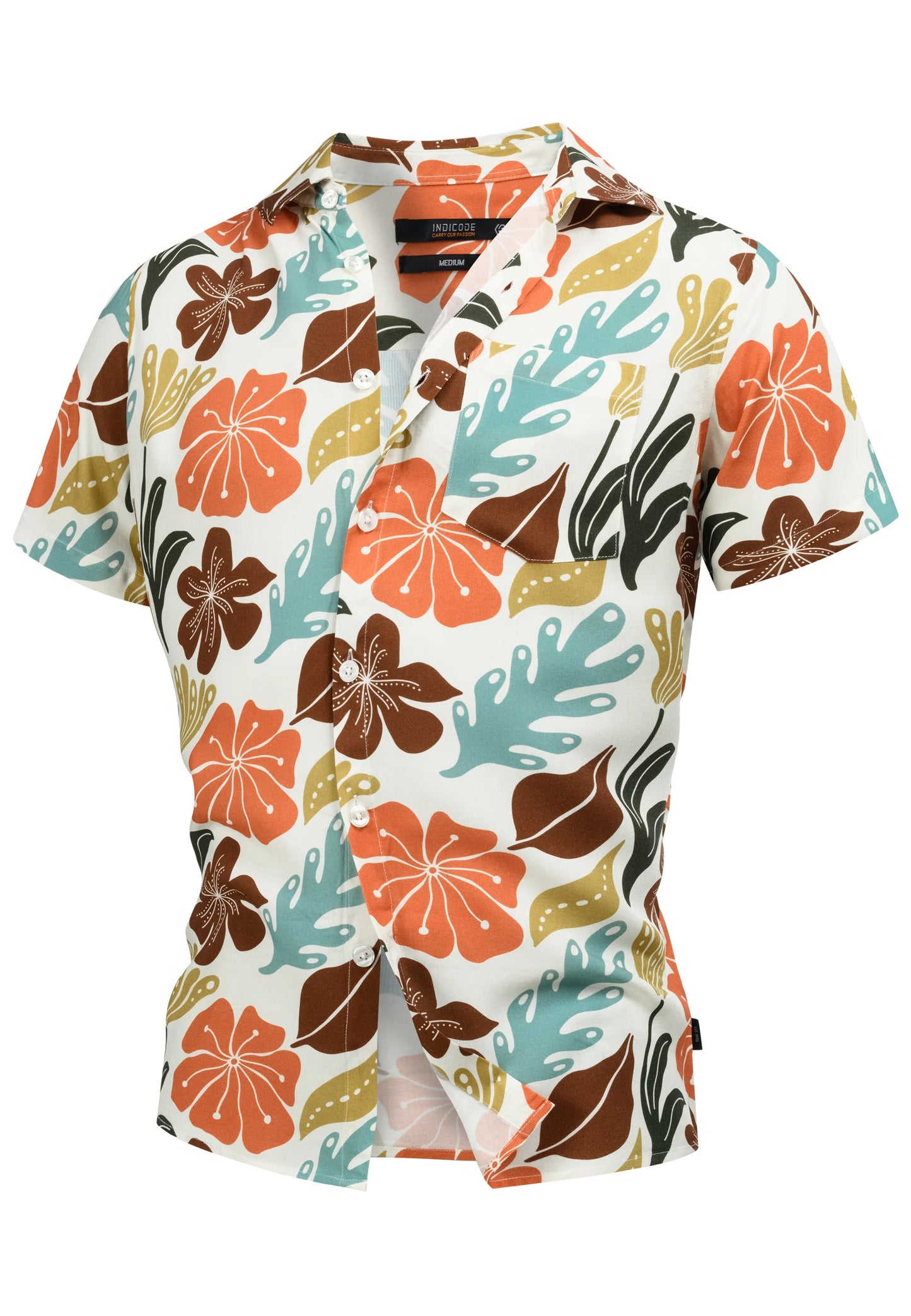 INASKEM - CAMICIA - INDICODE