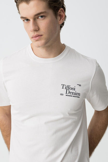 XEN - TSHIRT - TIFFOSI