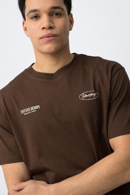 NOVA - TSHIRT - TIFFOSI