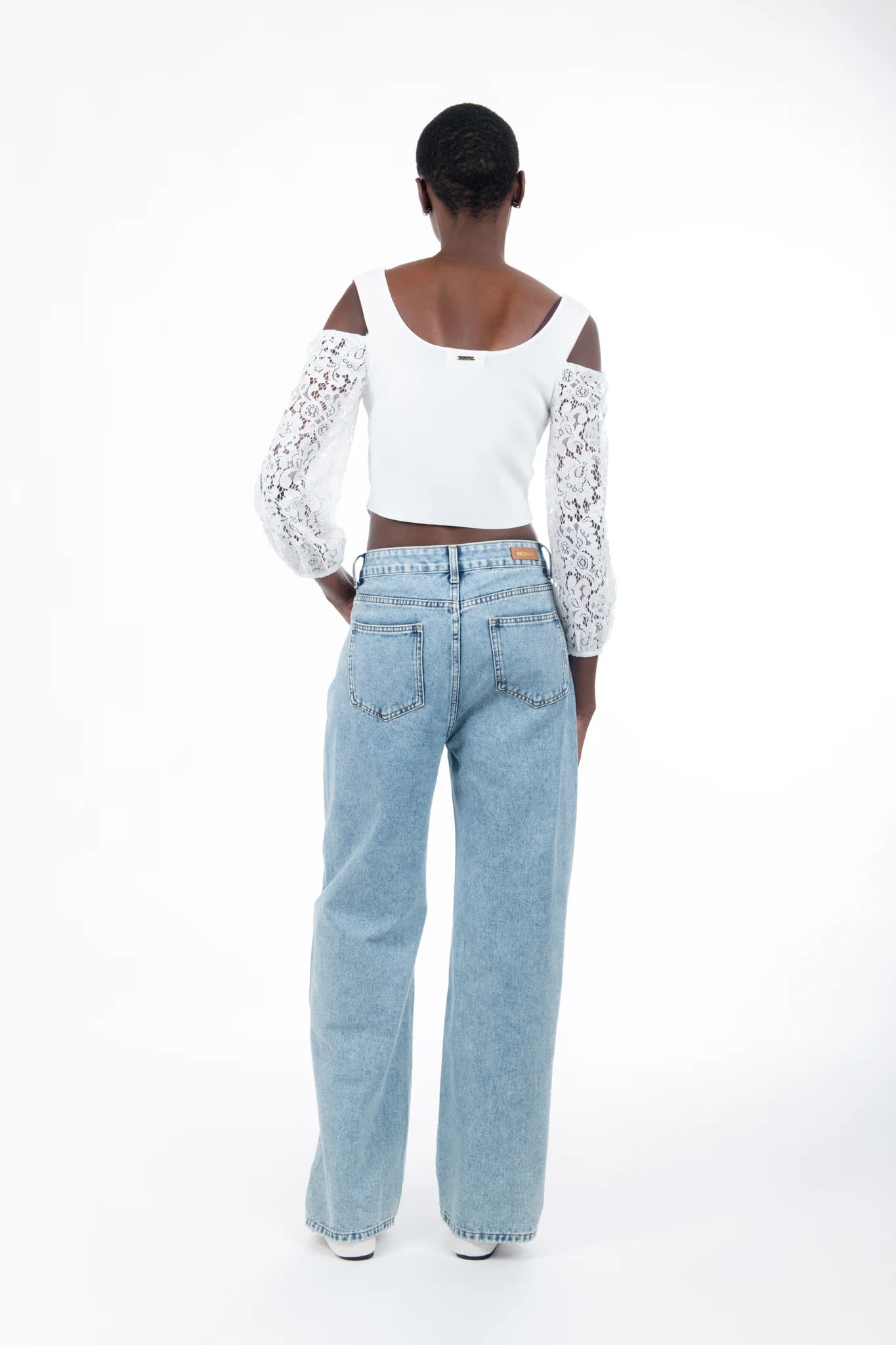 03H98760 - maglia - INFLUENCER