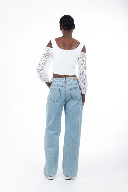 03H98760 - maglia - INFLUENCER