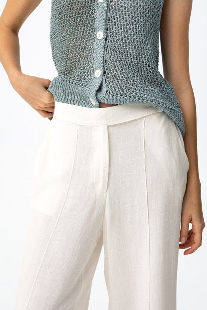Julie_2 - PANTALONE - TIFFOSI