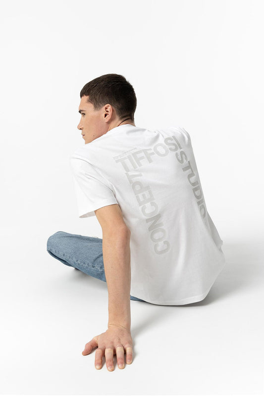 DION - TSHIRT - TIFFOSI