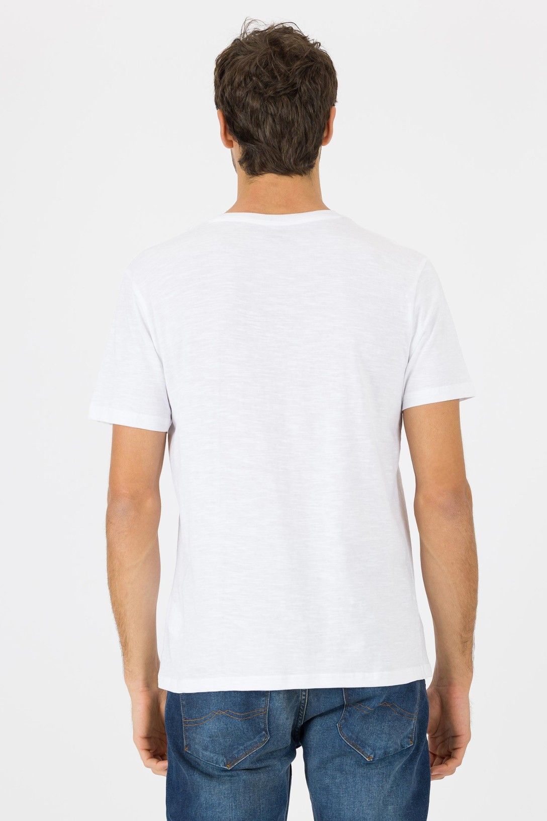 BRIAN 26 - TSHIRT - TIFFOSI