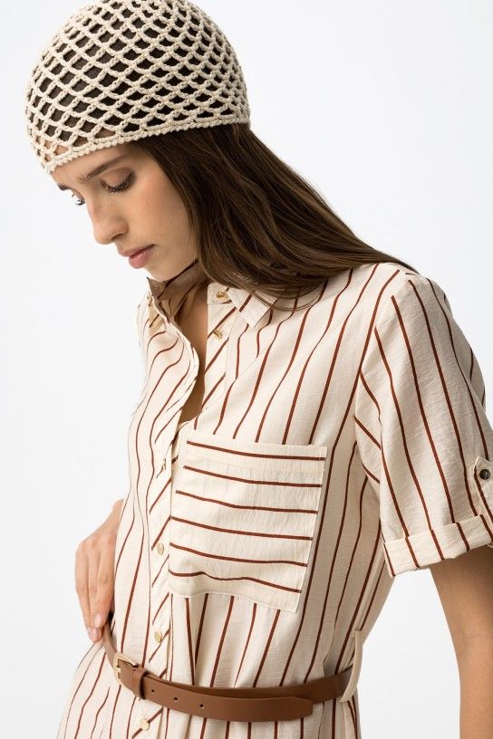 Lunatica - ABITO - TIFFOSI