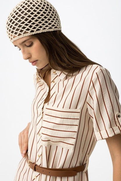 Lunatica - ABITO - TIFFOSI