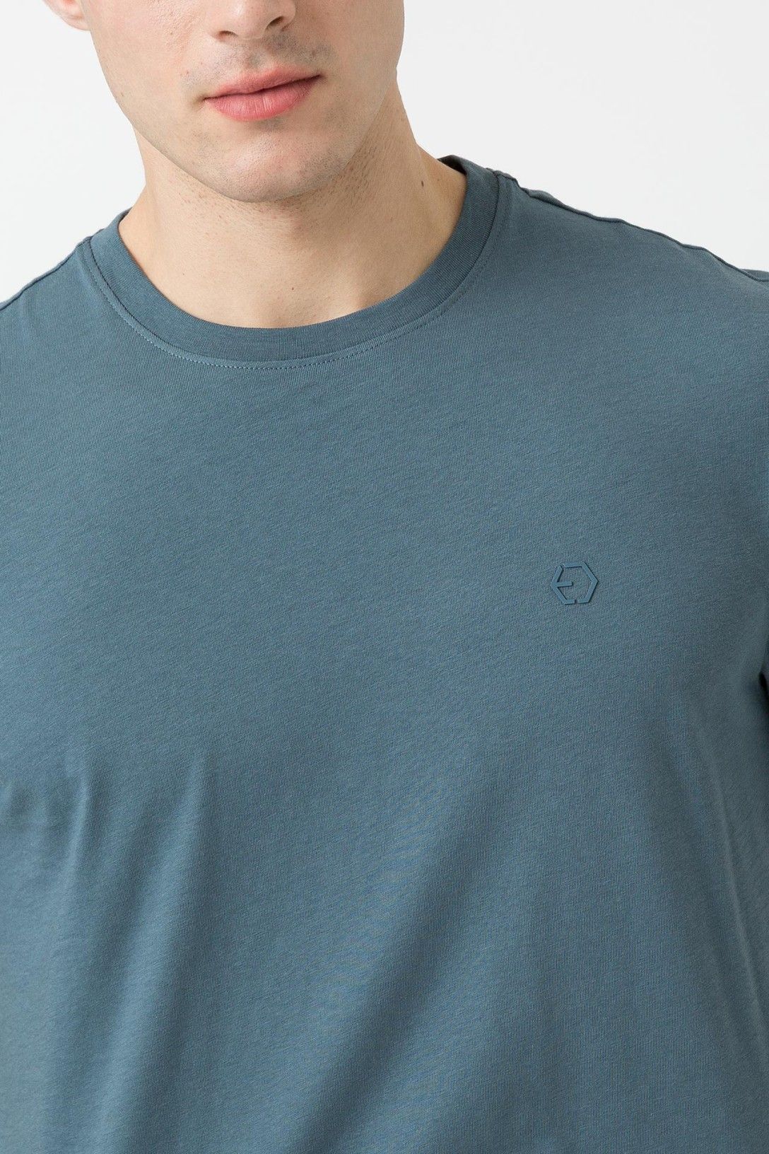 Barton_1 - TSHIRT - TIFFOSI