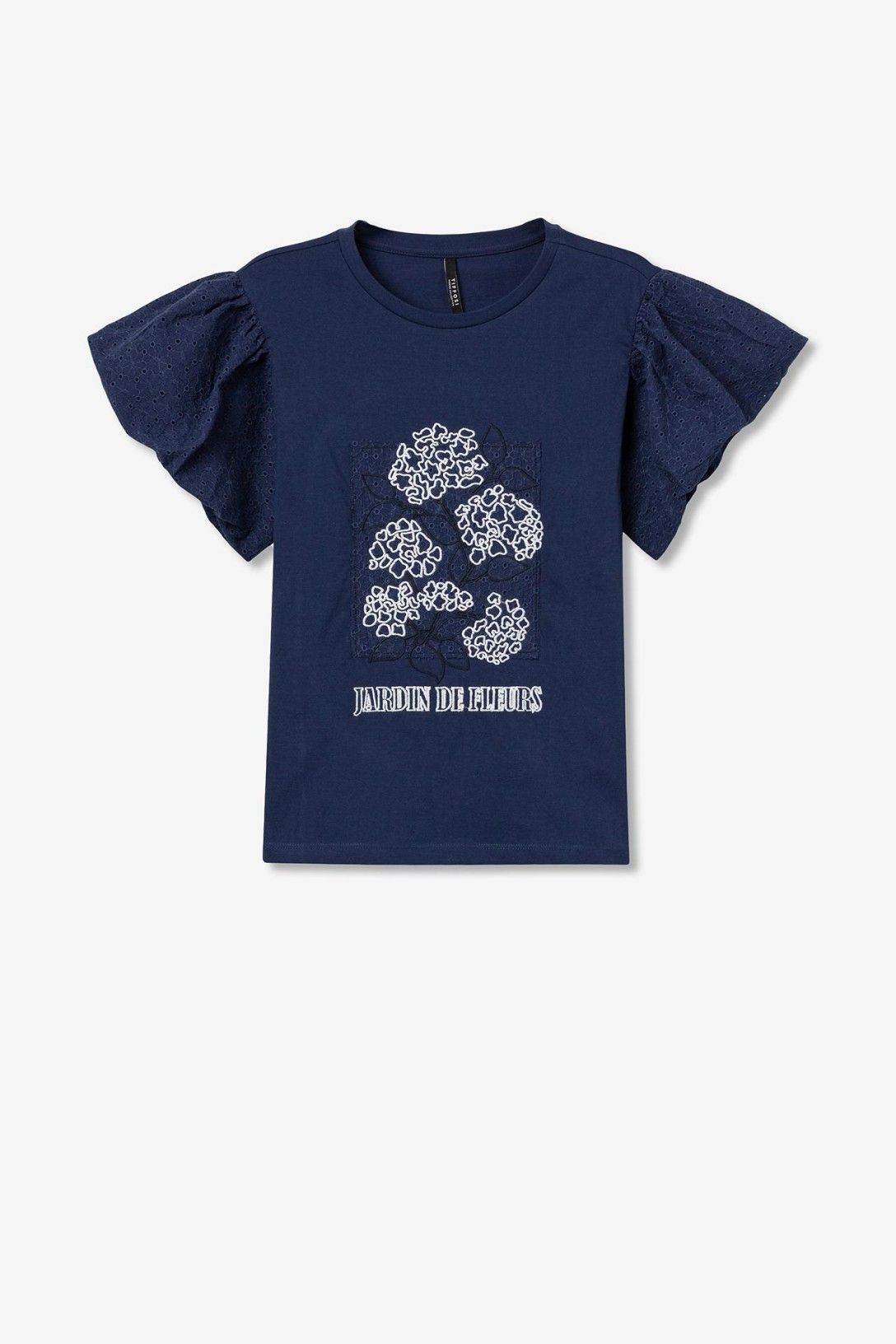 Spirit - TSHIRT - TIFFOSI